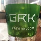 GRK Greek Kitchen