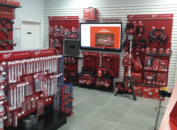 Ultimate Tools Corp - Pompano Beach, FL