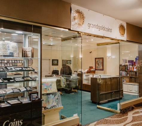 Grand Gold Coins & Investments - Reno, NV