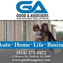 Good & Associates Inc. - Insurance