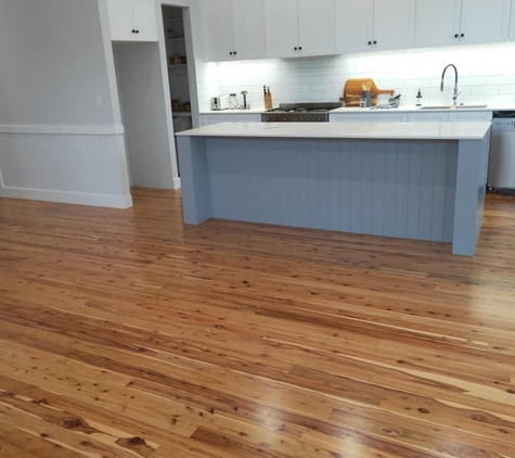 Pioneer Floor Sanding - West Albury, NSW