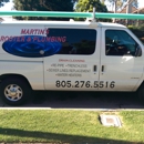 Martin's Rooter & Plumbing - Plumbers