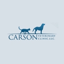 Schmidt, Gregory R - Carson Veterinary Clinic, LLC - Veterinary Clinics & Hospitals