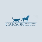 Schmidt, Gregory R - Carson Veterinary Clinic, LLC