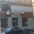 Koffea - Coffee & Espresso Restaurants