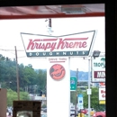 Krispy Kreme - Donut Shops