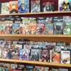 Nostalgic Books & Comics gallery