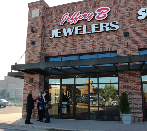 Jeffery B Jewelers - Denver, CO