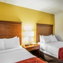 Country Inn-alpharetta - Hotels