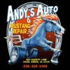 Andy's Auto & Mustang Repair gallery