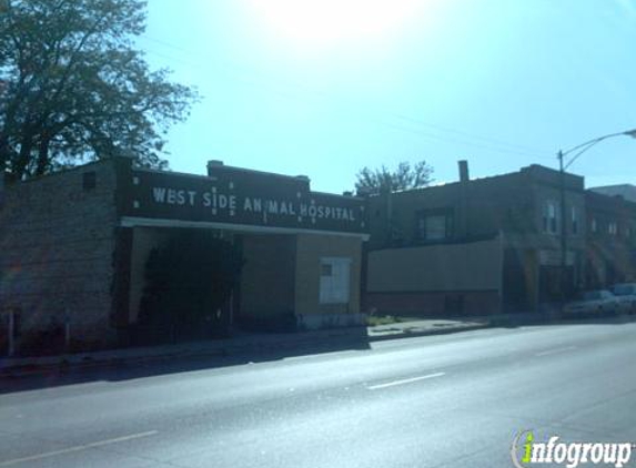 West Side Animal Hospital - Chicago, IL