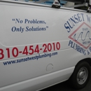 Sunset West Plumbing & Rooter Inc. - Plumbers