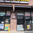 CoinFlip Bitcoin ATM - 2MS Food Mart (Dallas)