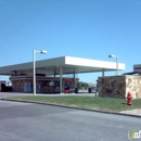 Suncor Energy - Gas Stations