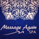 Massage Again - Massage Therapists