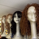 Rainbow Discount Wigs - Wigs & Hair Pieces