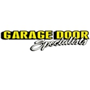 Garage Door Specialists - Garage Doors & Openers