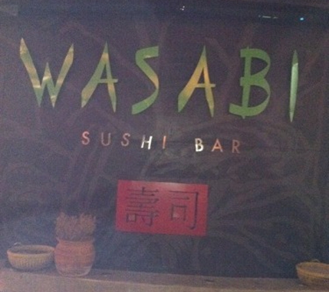 Wasabi Sushi Bar - Lakewood, CO