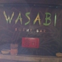 Wasabi Sushi Bar