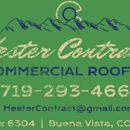 Hester Contract LLC - Shingles