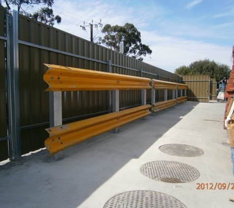 Integrity Doors & Engineering - Industrial & Commercial Roller Doors Adelaide - Holden Hill, SA