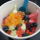Nuyo Frozen Yogurt - Ice Cream & Frozen Desserts