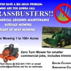 Grassbusters gallery