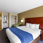 Comfort Inn On the Ocean