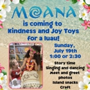Kindness & Joy Toys - Hobby & Model Shops