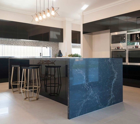 Bourke's Kitchens - East Bendigo, VIC