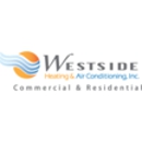 Westside Heating & Air Conditioning - Furnaces-Heating