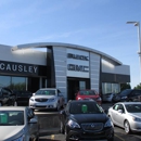 Jim Causley Buick GMC Truck - New Truck Dealers