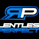 Relentless Perfection - Automobile Detailing
