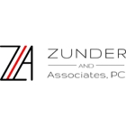 Zunder and Associates, PC