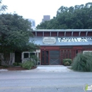 Iron Works Barbecue