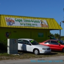 Cape Tires -4- Less