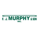 F. J. Murphy & Son, - Altering & Remodeling Contractors