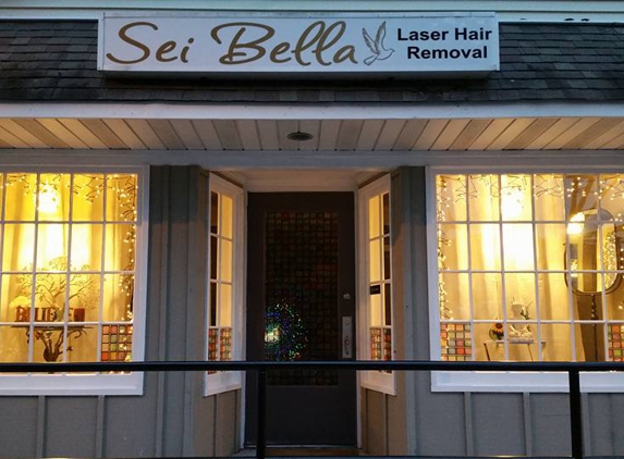 Sei Bella Laser - Rocky Point, NY