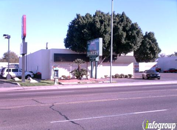 Old Heidelberg Bakery - Phoenix, AZ