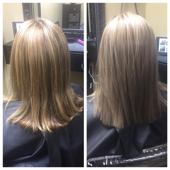Jennifer @ Thomas-Blake Hair Studio | Lexington, KY 40503 | DexKnows.com
