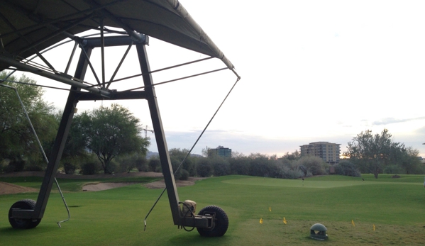 Kierland Golf Club - Scottsdale, AZ