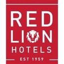 Red Lion - Fishing Lakes & Ponds