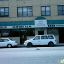 Safeway Ic Management Inc - Real Estate Management