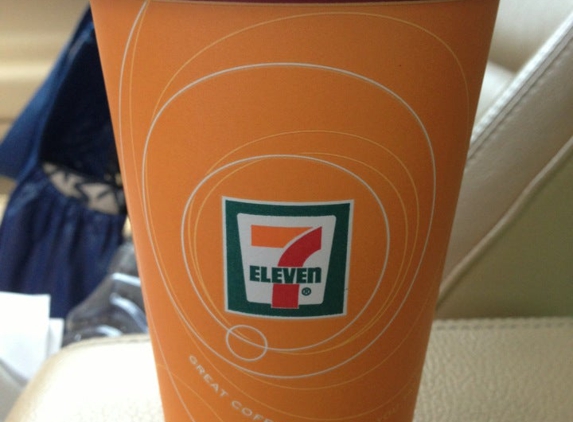 7-Eleven - Centereach, NY