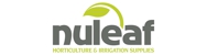 Nuleaf - Irrigation & Reticulation Systems