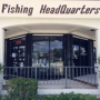 Fishing Headquarters