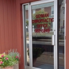 Gehman Chiropractic Office
