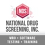 National Drug Screening