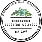 Homegrown Essentials Wellness Pediatrics & Family