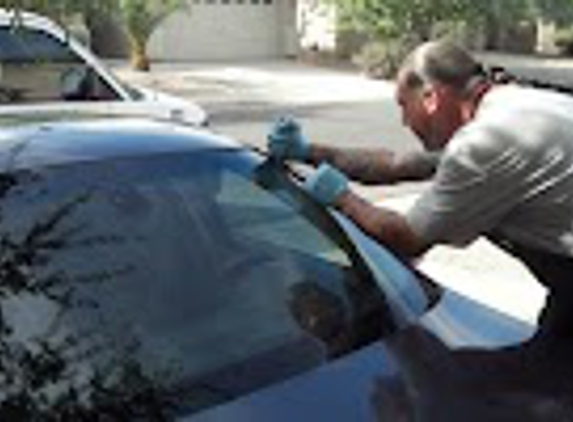 RW Auto Glass - San Tan Valley, AZ